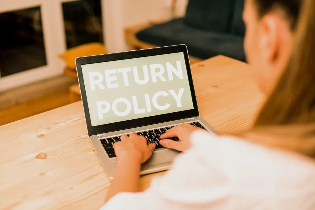 Online Shopping Return Window